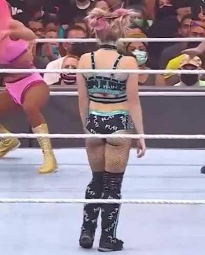 Alexa Bliss