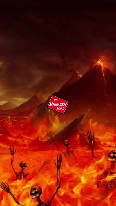 STOP POSTING ABOUT THE DM&IR