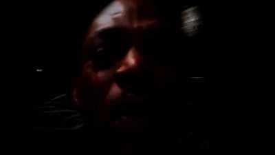 pov: you walk in on me listening to Nectar at 3am