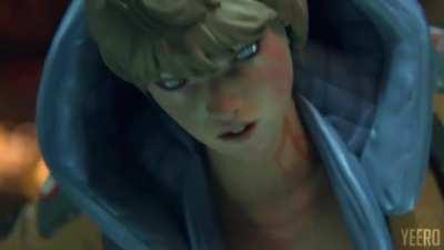 Quickie with Wattson (Yeero)