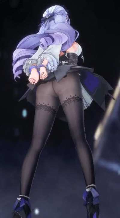 Anyone know what video this GIF is from?