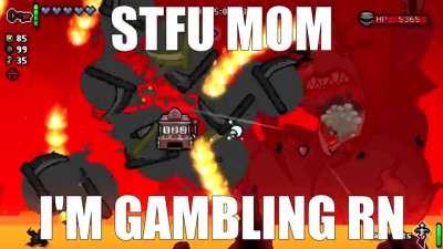 I am self-destructive and disturbed, just like my father