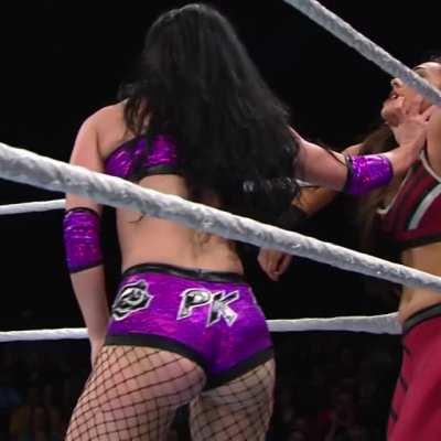 Priscilla Kelly: MYC S2E02 [1 MIC]