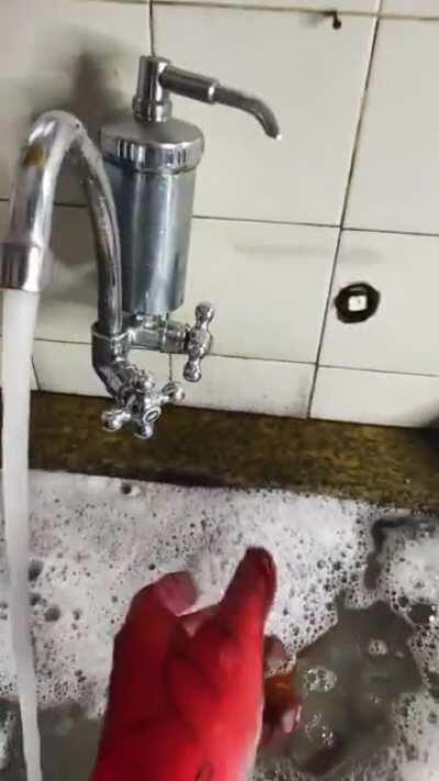 Maybes Stark can help