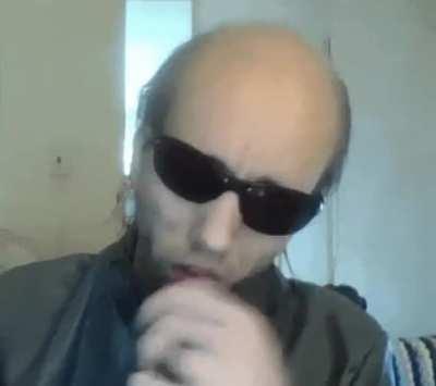 My honest reaction to that information