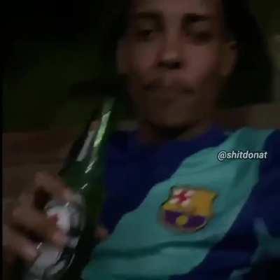 CARIOCAS EM SEUS DIAS COMUNS