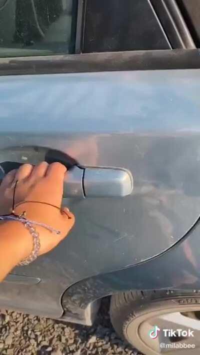 can’t wait to put all my extra fake grass to good use!