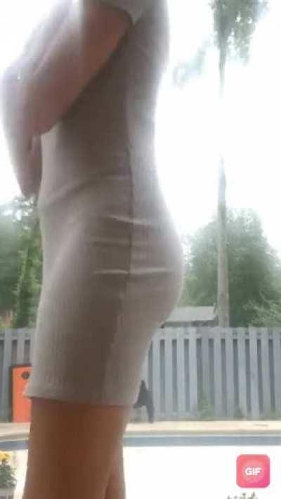 OOTD + Undressing = my OF. It’s a super fun time