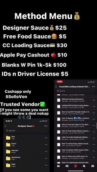 DMs Open Rn I Got Hella Methods Free Apple Products(Iphones Watches Airpods) 📲🗣 take money to make money