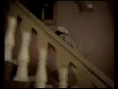 When their was no electricity.