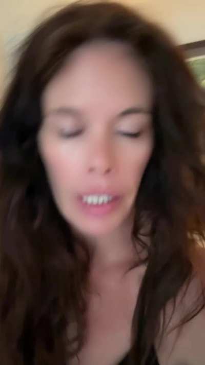 Amazing Black Friday deal on my page! 40 full length videos for $20! Enjoy :)