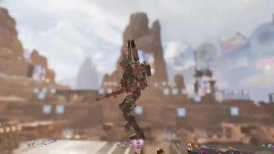 Valkyrie, w-what are you doing with that Kraber??