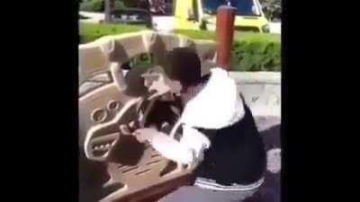 Araba nasıl sürülür