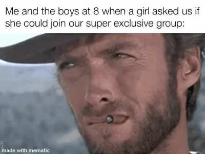 That’s a big problem