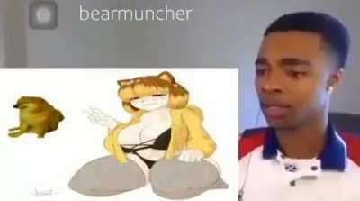 I made the thing, bearmuncher is my other name.