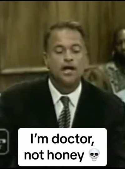 Judges with emotional feelings