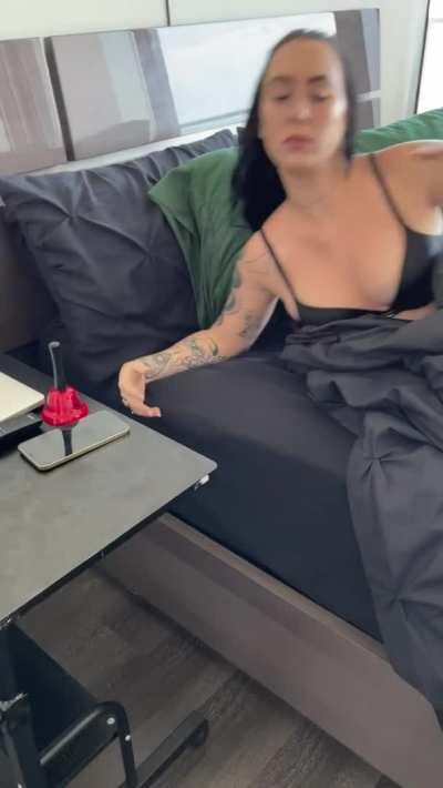 That's a good Christmas idea!