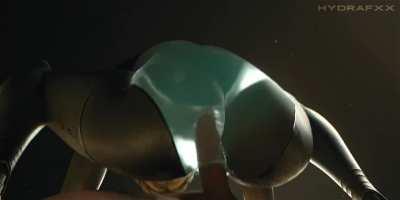 Ballerina bot (HydraFxx)