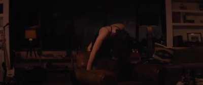 Mary Elizabeth Winstead gets her ass eaten and plowed