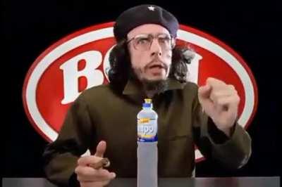 Hay que endurecerse contra el Ypê