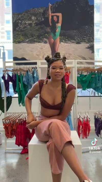 what would you do if u had 2 mins w/ her