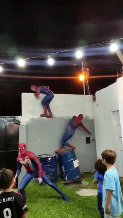 Multiverse of Argentina