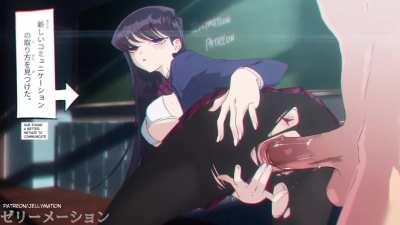 Komi❤NEW HENTAI