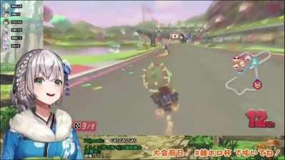 Hololive Can Can Remix - AKA the longest ive ever spent making a 2 minute video