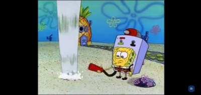 REEF BLOWER full episode