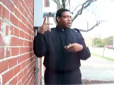 The real reason the murder rate is so high in chi-raq😂