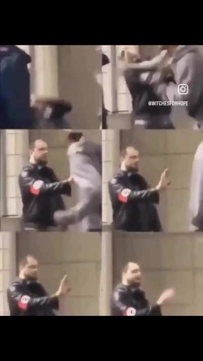 Please enjoy. It made my week.