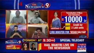 karan bhasin on fire