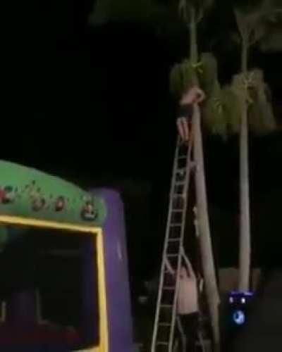 What could go wrong 😑