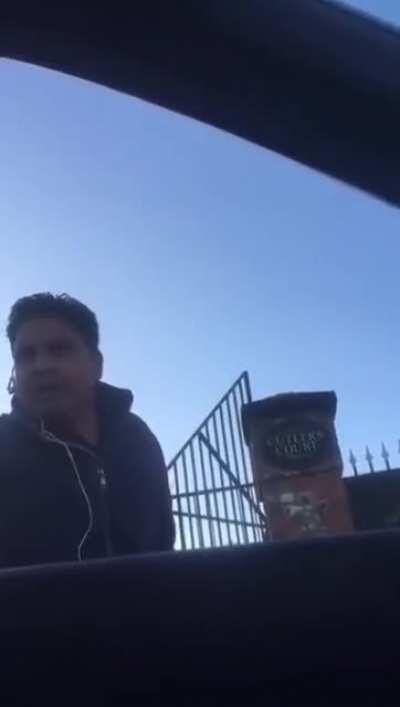 Have a nice day, buh-bye.