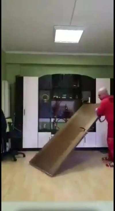 Exercising can be difficult for some