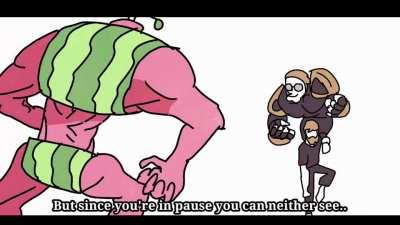 Couldn't sleep so i made this intro