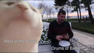 The best profession in TBC