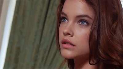Barbara Palvin is very pretty
