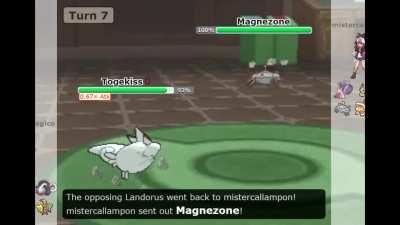 Not gonna fairycoat it