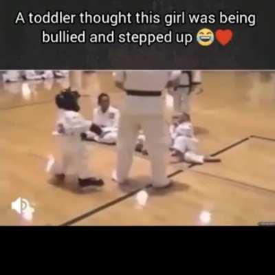 When you're born a Hero!!! 🏆