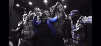 The most fire intro of all time 💀💀