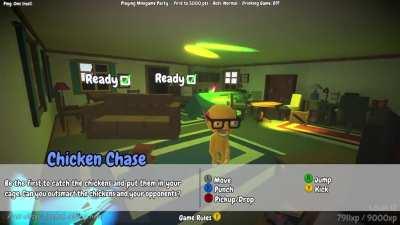 Perfect Mexican cut scream