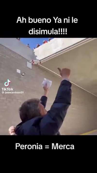 Saquen sus propias conclusiones.