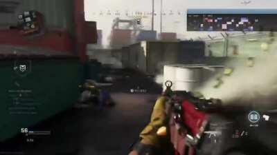 When my friends don’t believe I’m lagging