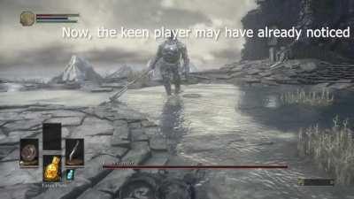 Parrying In Elden Ring Is Harder Than in Dark Souls 3 Due to Two reasons