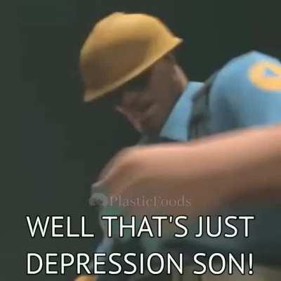 soldier spent demoman money