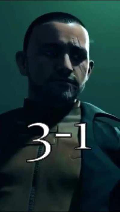 Mitchell Shephard Vs Bad cop (real)