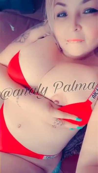 Analy palma 🥰🤤
