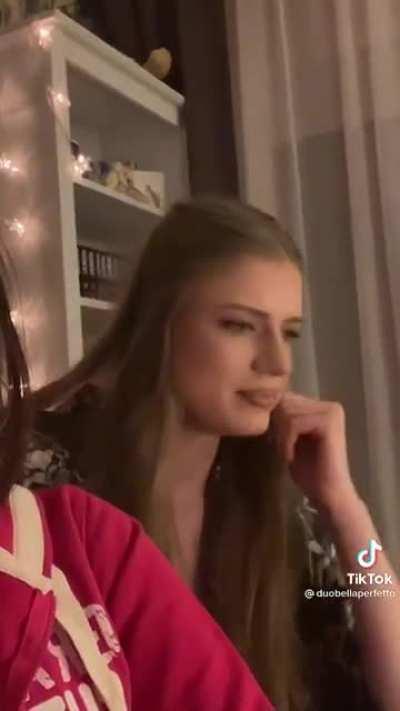 There are 2 types of girls, which one are you?