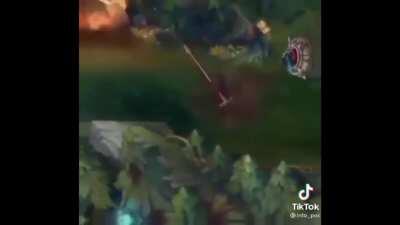 Pantheon has had enough